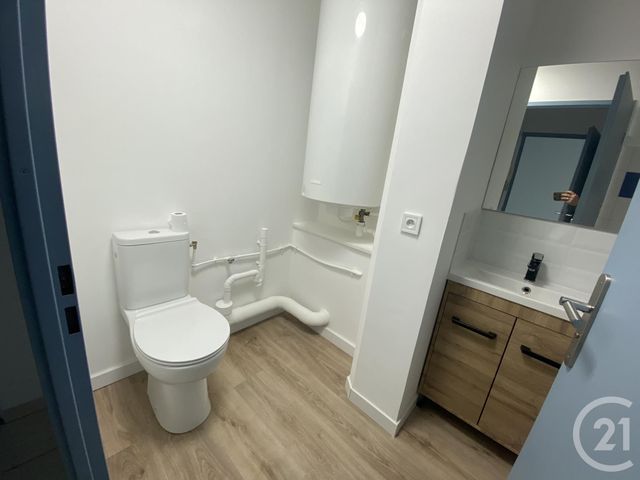 Appartement F2 à louer - 2 pièces - 42.0 m2 - MONTPELLIER - 34 - LANGUEDOC-ROUSSILLON - Century 21 Granié Immobilier