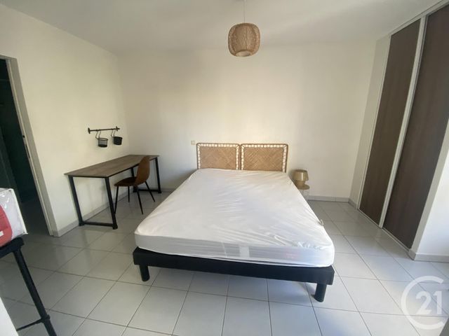 Appartement F2 à louer - 2 pièces - 37.42 m2 - MONTPELLIER - 34 - LANGUEDOC-ROUSSILLON - Century 21 Granié Immobilier