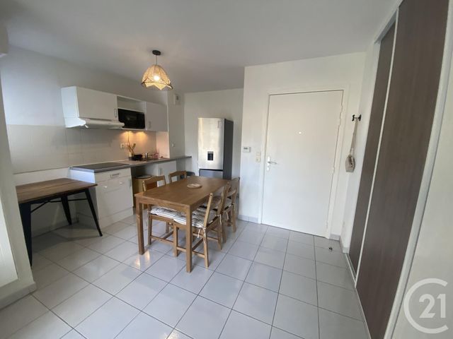 Appartement F2 à louer - 2 pièces - 37.42 m2 - MONTPELLIER - 34 - LANGUEDOC-ROUSSILLON - Century 21 Granié Immobilier