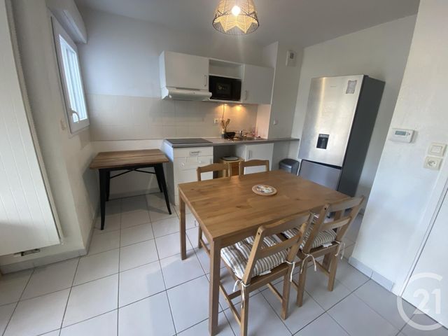 Appartement F2 à louer - 2 pièces - 37.42 m2 - MONTPELLIER - 34 - LANGUEDOC-ROUSSILLON - Century 21 Granié Immobilier