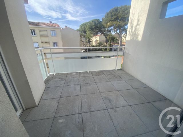 Appartement F2 à louer MONTPELLIER