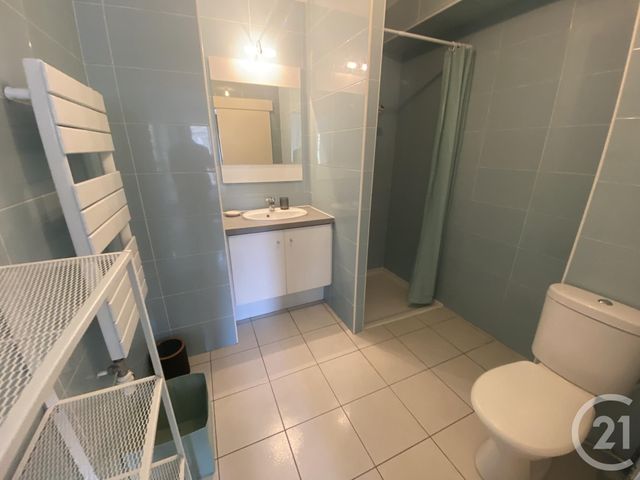 Appartement F2 à louer - 2 pièces - 37.42 m2 - MONTPELLIER - 34 - LANGUEDOC-ROUSSILLON - Century 21 Granié Immobilier