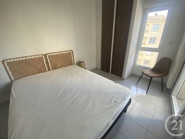 Appartement F2 à louer - 2 pièces - 37.42 m2 - MONTPELLIER - 34 - LANGUEDOC-ROUSSILLON - Century 21 Granié Immobilier