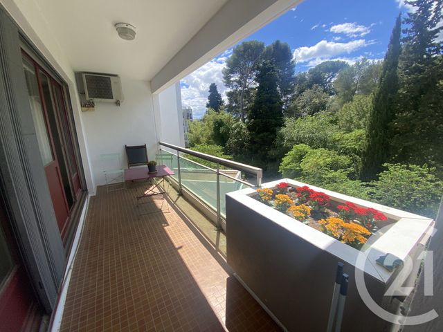 appartement - MONTPELLIER - 34