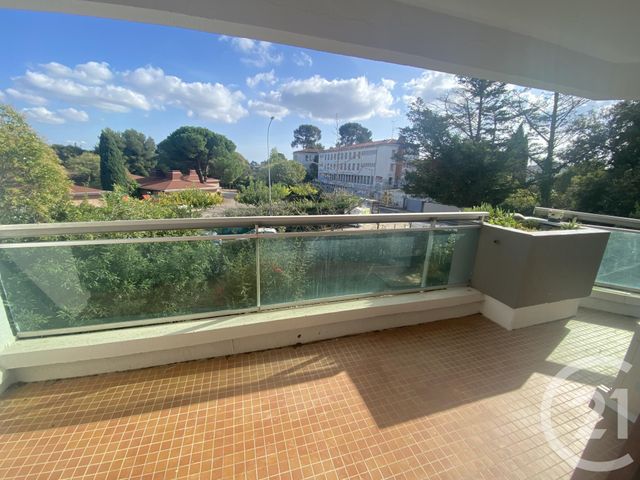 Appartement F2 à louer - 2 pièces - 54.0 m2 - MONTPELLIER - 34 - LANGUEDOC-ROUSSILLON - Century 21 Granié Immobilier