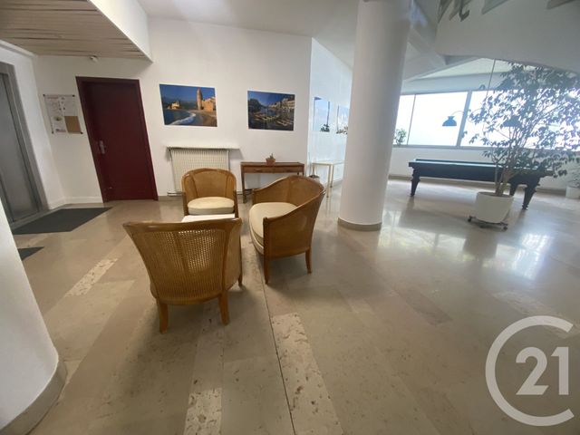 Appartement F2 à louer - 2 pièces - 54.0 m2 - MONTPELLIER - 34 - LANGUEDOC-ROUSSILLON - Century 21 Granié Immobilier