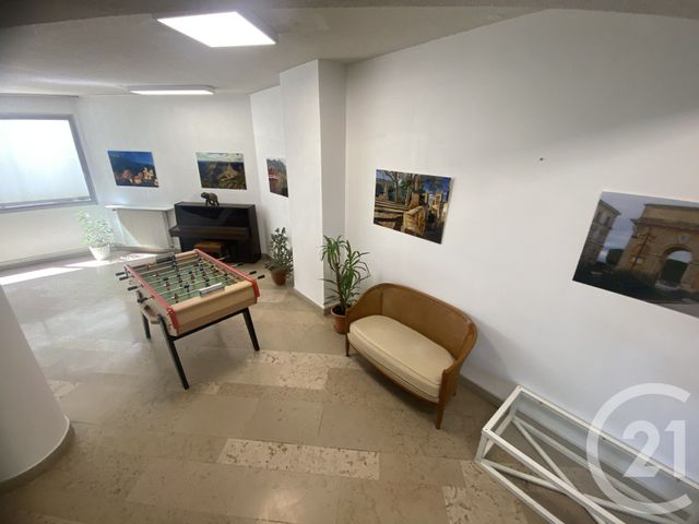Appartement F2 à louer - 2 pièces - 54.0 m2 - MONTPELLIER - 34 - LANGUEDOC-ROUSSILLON - Century 21 Granié Immobilier