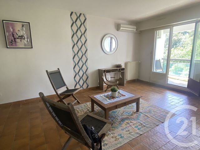 Appartement F2 à louer - 2 pièces - 54.0 m2 - MONTPELLIER - 34 - LANGUEDOC-ROUSSILLON - Century 21 Granié Immobilier