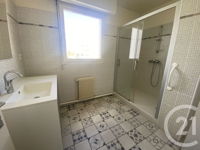 Appartement F2 à louer - 2 pièces - 54.0 m2 - MONTPELLIER - 34 - LANGUEDOC-ROUSSILLON - Century 21 Granié Immobilier