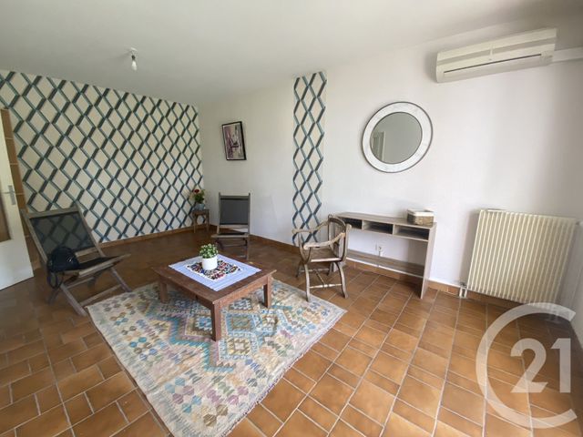 Appartement F2 à louer - 2 pièces - 54.0 m2 - MONTPELLIER - 34 - LANGUEDOC-ROUSSILLON - Century 21 Granié Immobilier