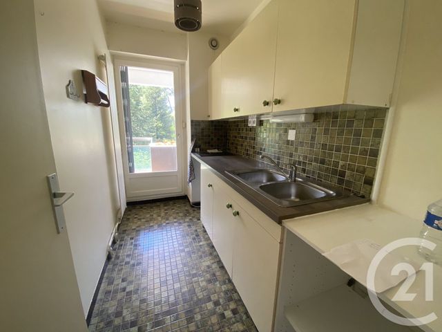 Appartement F2 à louer - 2 pièces - 54.0 m2 - MONTPELLIER - 34 - LANGUEDOC-ROUSSILLON - Century 21 Granié Immobilier