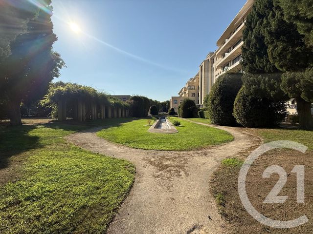 Appartement Studio à louer - 2 pièces - 27.44 m2 - MONTPELLIER - 34 - LANGUEDOC-ROUSSILLON - Century 21 Granié Immobilier