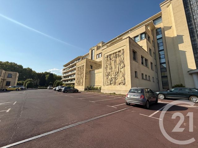 Appartement Studio à louer - 2 pièces - 27.44 m2 - MONTPELLIER - 34 - LANGUEDOC-ROUSSILLON - Century 21 Granié Immobilier
