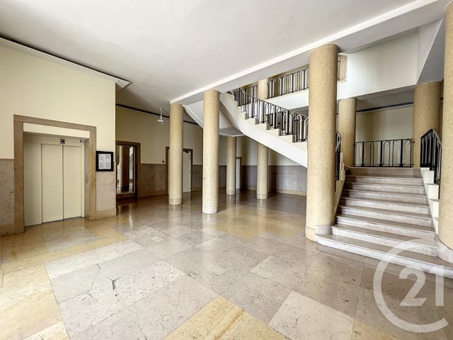 Appartement Studio à louer - 2 pièces - 27.44 m2 - MONTPELLIER - 34 - LANGUEDOC-ROUSSILLON - Century 21 Granié Immobilier