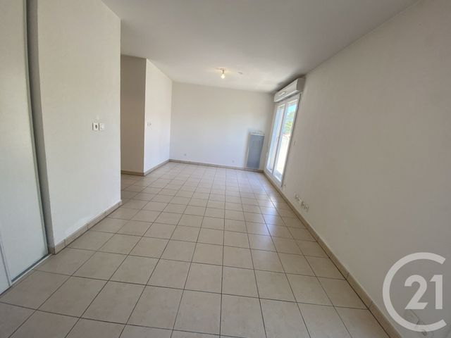 Appartement F1 à louer - 1 pièce - 30.9 m2 - MONTPELLIER - 34 - LANGUEDOC-ROUSSILLON - Century 21 Granié Immobilier