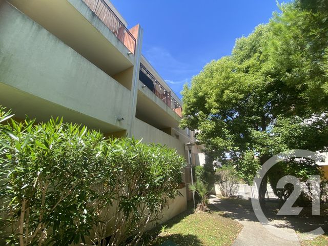 appartement - MONTPELLIER - 34