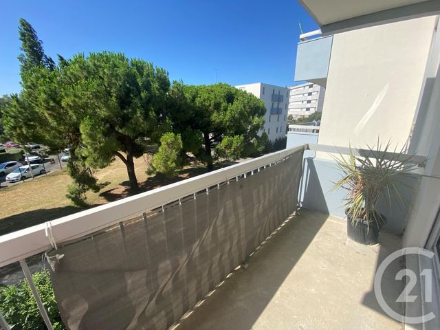 appartement - MONTPELLIER - 34