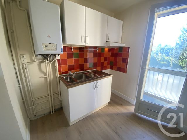 Appartement T3 à louer - 3 pièces - 66.0 m2 - MONTPELLIER - 34 - LANGUEDOC-ROUSSILLON - Century 21 Granié Immobilier