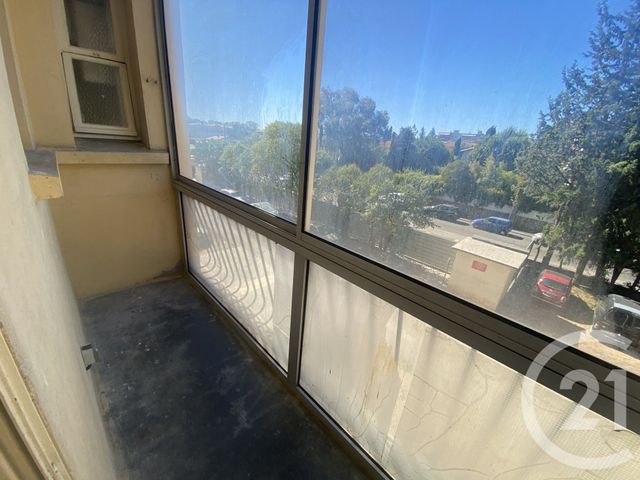 Appartement T3 à louer - 3 pièces - 66.0 m2 - MONTPELLIER - 34 - LANGUEDOC-ROUSSILLON - Century 21 Granié Immobilier