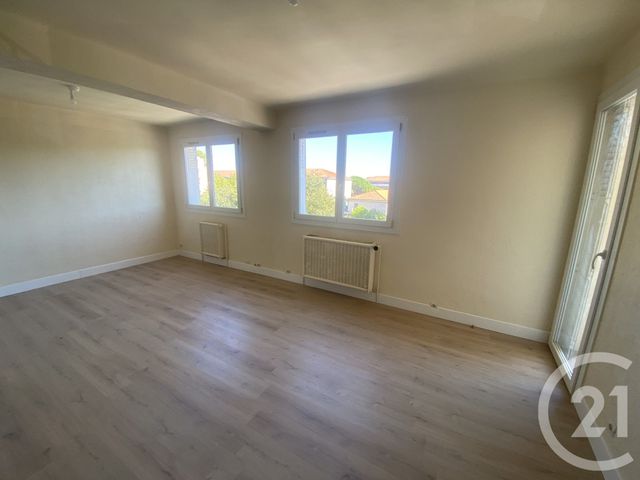 Appartement T3 à louer - 3 pièces - 66.0 m2 - MONTPELLIER - 34 - LANGUEDOC-ROUSSILLON - Century 21 Granié Immobilier