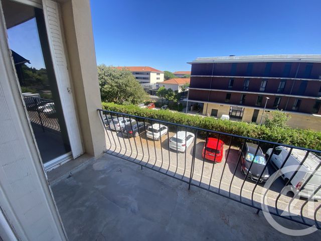 Appartement T3 à louer - 3 pièces - 66.0 m2 - MONTPELLIER - 34 - LANGUEDOC-ROUSSILLON - Century 21 Granié Immobilier