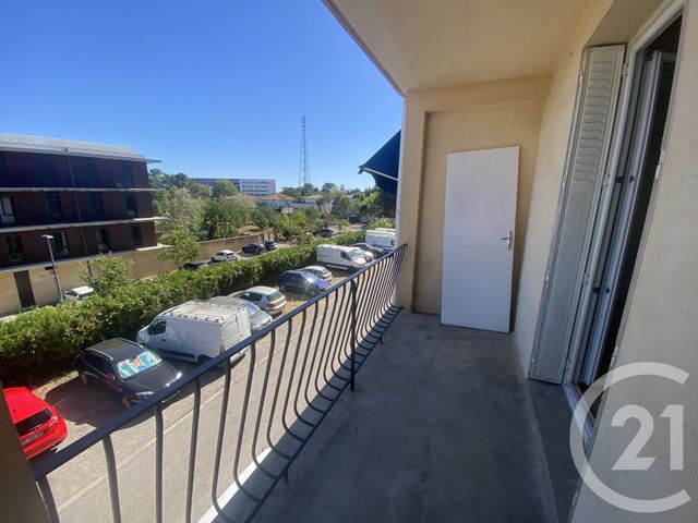Appartement T3 à louer - 3 pièces - 66.0 m2 - MONTPELLIER - 34 - LANGUEDOC-ROUSSILLON - Century 21 Granié Immobilier