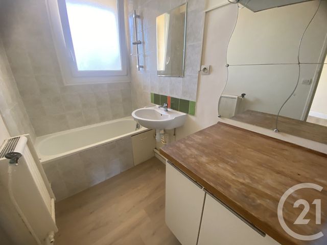 Appartement T3 à louer - 3 pièces - 66.0 m2 - MONTPELLIER - 34 - LANGUEDOC-ROUSSILLON - Century 21 Granié Immobilier