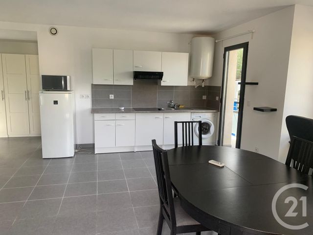 Appartement F1 à louer - 1 pièce - 33.1 m2 - MONTPELLIER - 34 - LANGUEDOC-ROUSSILLON - Century 21 Granié Immobilier