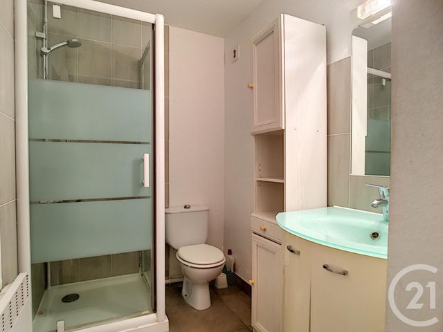 Appartement Studio à louer - 1 pièce - 25.5 m2 - MONTPELLIER - 34 - LANGUEDOC-ROUSSILLON - Century 21 Granié Immobilier