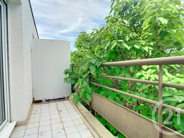 Appartement Studio à louer - 1 pièce - 25.5 m2 - MONTPELLIER - 34 - LANGUEDOC-ROUSSILLON - Century 21 Granié Immobilier