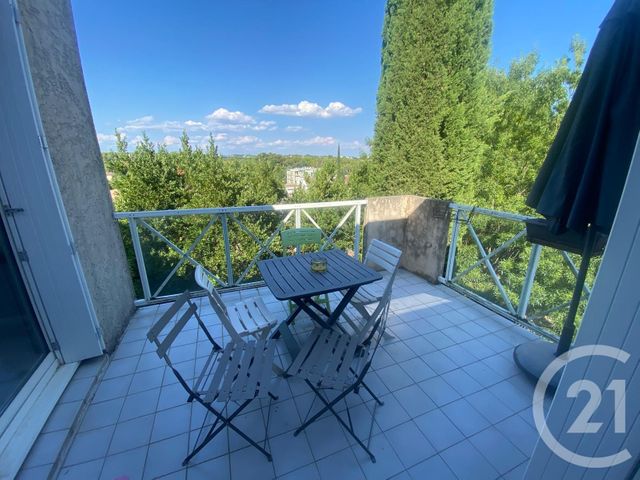 Appartement F3 à louer MONTPELLIER