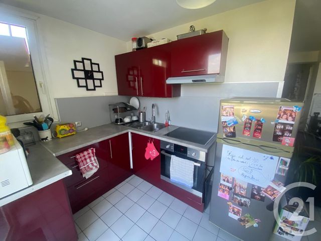 Appartement F3 à louer - 3 pièces - 67.52 m2 - MONTPELLIER - 34 - LANGUEDOC-ROUSSILLON - Century 21 Granié Immobilier