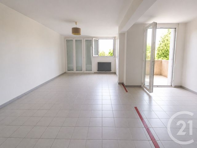 Appartement F3 à louer - 3 pièces - 67.52 m2 - MONTPELLIER - 34 - LANGUEDOC-ROUSSILLON - Century 21 Granié Immobilier