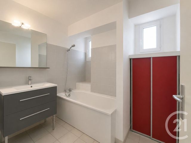 Appartement F3 à louer - 3 pièces - 67.52 m2 - MONTPELLIER - 34 - LANGUEDOC-ROUSSILLON - Century 21 Granié Immobilier