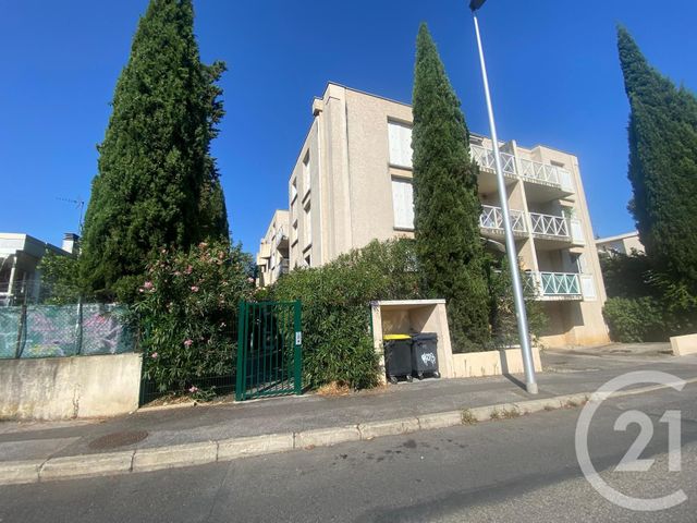 Appartement F3 à louer - 3 pièces - 67.52 m2 - MONTPELLIER - 34 - LANGUEDOC-ROUSSILLON - Century 21 Granié Immobilier