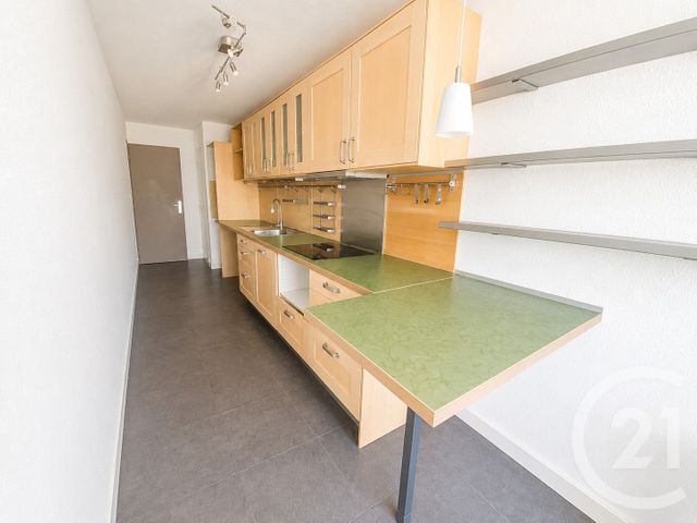 Appartement F3 à louer - 3 pièces - 72.36 m2 - MONTPELLIER - 34 - LANGUEDOC-ROUSSILLON - Century 21 Granié Immobilier