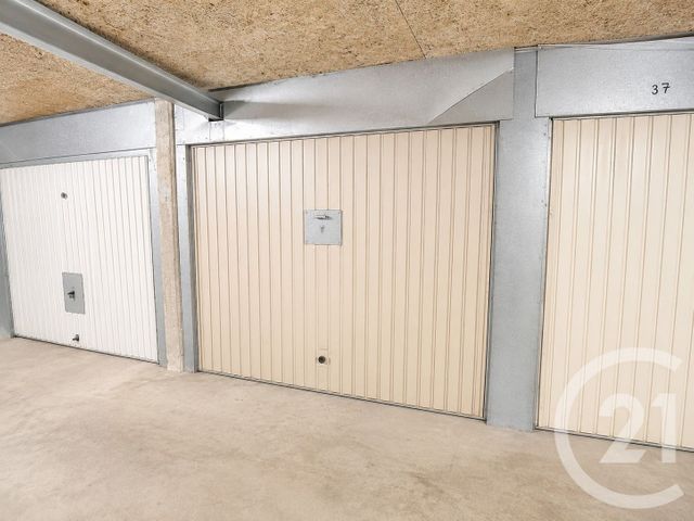 Appartement F3 à louer - 3 pièces - 72.36 m2 - MONTPELLIER - 34 - LANGUEDOC-ROUSSILLON - Century 21 Granié Immobilier