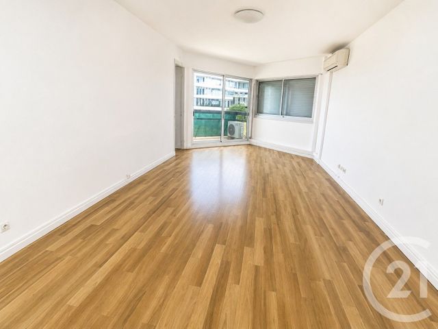 Appartement F3 à louer - 3 pièces - 72.36 m2 - MONTPELLIER - 34 - LANGUEDOC-ROUSSILLON - Century 21 Granié Immobilier