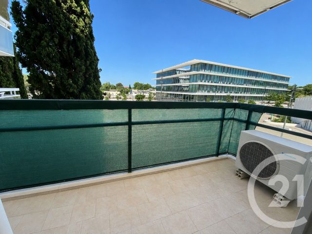 Appartement F3 à louer MONTPELLIER