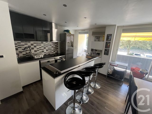 Appartement F2 à louer - 2 pièces - 47.2 m2 - MONTPELLIER - 34 - LANGUEDOC-ROUSSILLON - Century 21 Granié Immobilier