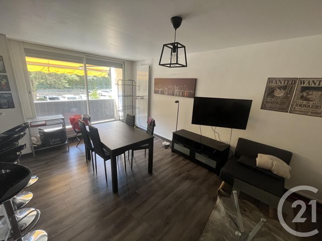 Appartement F2 à louer - 2 pièces - 47.2 m2 - MONTPELLIER - 34 - LANGUEDOC-ROUSSILLON - Century 21 Granié Immobilier