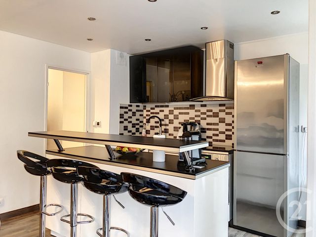 Appartement F2 à louer - 2 pièces - 47.2 m2 - MONTPELLIER - 34 - LANGUEDOC-ROUSSILLON - Century 21 Granié Immobilier