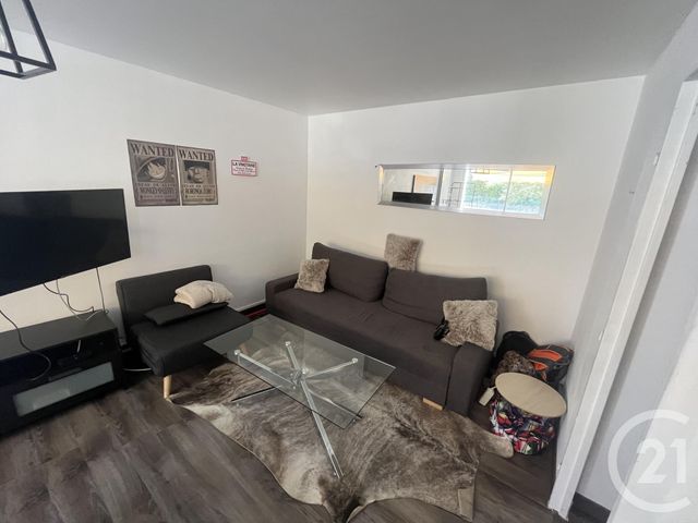 Appartement F2 à louer - 2 pièces - 47.2 m2 - MONTPELLIER - 34 - LANGUEDOC-ROUSSILLON - Century 21 Granié Immobilier