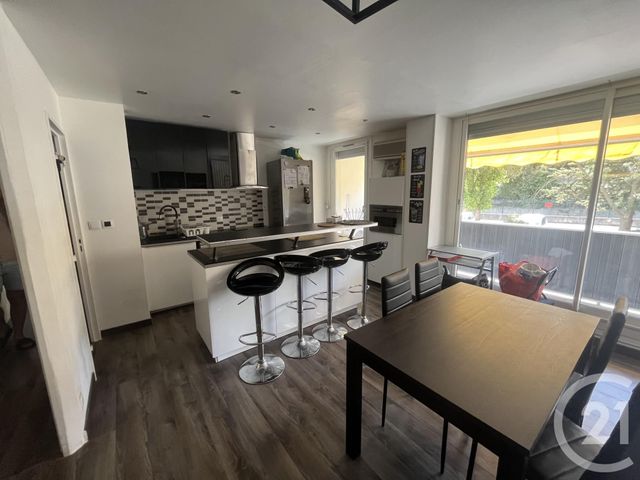 Appartement F2 à louer MONTPELLIER