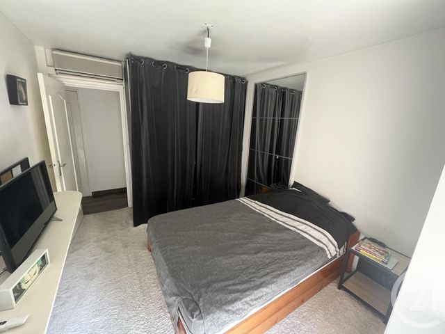 Appartement F2 à louer - 2 pièces - 47.2 m2 - MONTPELLIER - 34 - LANGUEDOC-ROUSSILLON - Century 21 Granié Immobilier