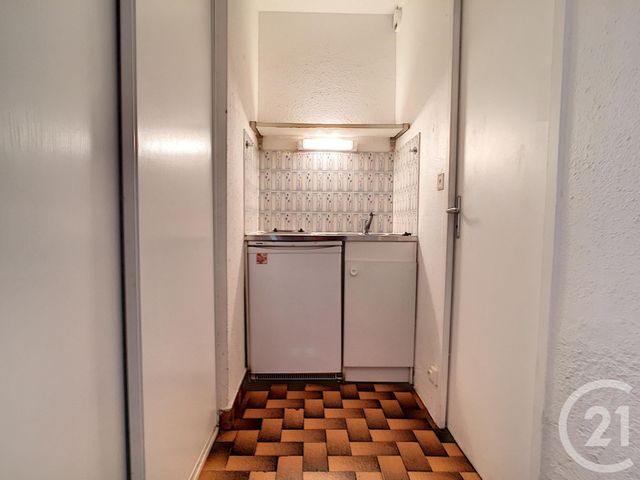 Appartement Studio à louer - 1 pièce - 23.0 m2 - MONTPELLIER - 34 - LANGUEDOC-ROUSSILLON - Century 21 Granié Immobilier