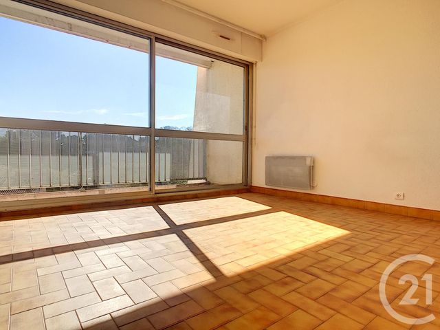 Appartement Studio à louer - 1 pièce - 19.88 m2 - MONTPELLIER - 34 - LANGUEDOC-ROUSSILLON - Century 21 Granié Immobilier