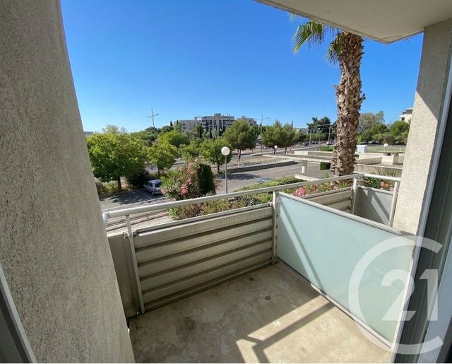 Appartement Studio à louer MONTPELLIER