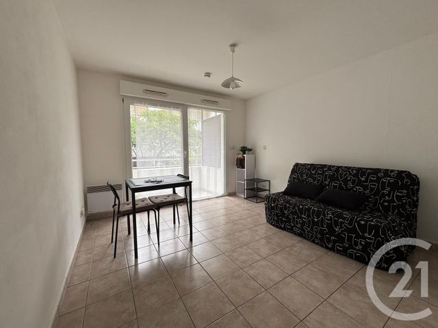 Appartement Studio à louer MONTPELLIER