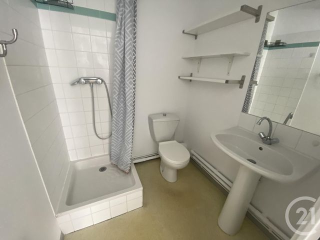 Appartement Studio à louer - 1 pièce - 21.63 m2 - MONTPELLIER - 34 - LANGUEDOC-ROUSSILLON - Century 21 Granié Immobilier